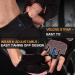 Sunnex Gym Gloves for Women - Lightweight Fingerless Workout Gloves for Weightlifting, Training, Cycling, Climbing - Breathable Fitness Gloves for Lifting - Small, Pink - Buy Online on GoSupps.com