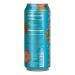 GBX Pep Prebiotic & Probiotic Kombucha - Strawberry Cream Gut Health & Energy 12 Pack - International Shipping - Buy Online on GoSupps.com