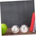 Healeved 2-Pack Healthy Glass Massage Balls for Hand Training | Baoding Fitness Hand Exercise Ball for Muscle Relief & Stress Relief - Buy Online on GoSupps.com
