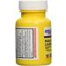 Equate Natural Vegetable Laxative Sennosides 8.6 mg Tablets - 100 Count Bottle - Buy Online on GoSupps.com