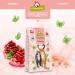 Granapet Delicatessen Shrimps for Cats - 1.8 kg Dry Food Grain-Free Sugar-Free Tasty Single Feed - Buy Online on GoSupps.com