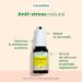 HerbalGem | Calmigem | Helps fight stress | Gemmotherapy complex | 15ML - Buy Online on GoSupps.com