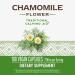 Nature's Way Chamomile Flowers 100 Veg Caps Packaging may vary - Buy Online on GoSupps.com