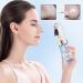 Electric Black Head Remover | Electric Extractor Tool 6 Suction Rechargeable Adjustable Nose Black Head Remover for Women and Men - Buy Online on GoSupps.com