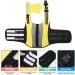 PopetPop Dog Life Jacket - Reflective & Durable Float Coat for Small Medium & Large Dogs - Ideal for Swimming & Training - Buy Online on GoSupps.com