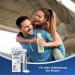 Pharmavital Electrolyte Complex - Vitamins & Minerals for Optimal Hydration | 10 Pack of 8g Powder Sticks | Supports Water Balance & Nervous System Health - Buy Online on GoSupps.com