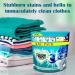 Direct Mart Fairy Non-Bio PODS Washing Liquid Laundry Detergent Capsules Tablets 70 Washes | with 47cm x 32cm Washing Laundry Bags for Socks Underwear Bra and More - Buy Online on GoSupps.com