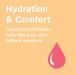 K-Y Liquibeads Vaginal Moisturizer - Pack of 3 | 6 Bead Inserts & Applicators | Supplement Natural Moisture for Comfort & Sex - Buy Online on GoSupps.com