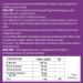 Duab Fort Confort Urinary GRANIONS | 7 sachets of Cranberry Propolis Heather and D-Mannose to prevent and relieve women's urinary discomfort | Made in France | Patented formula - Buy Online on GoSupps.com