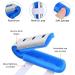 Cozlly Finger Splints - Adjustable Support for Trigger Finger, Mallet Finger, Arthritis - Sizes S, M, L - Buy Online on GoSupps.com