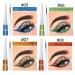 NICEFACE 16 Colors Matte Liquid Eyeliner Set - Waterproof Glitter Eyeliners for Women - Buy Online on GoSupps.com