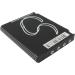 1200mAh Li-ion Replacement Battery for Omnia i910 - Durable and High-Performance International Shipping Available - Buy Online on GoSupps.com