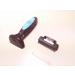 Botts Pet De-shedding Tool and Pet Grooming Brush with Button for an Easier Clean Ideal for your Dog or Cat with Either Short or Long Hair - Buy Online on GoSupps.com