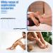 Gants r utilisables en paraffine pour les mains les pieds pour la maison la p dicure le spa la routine quotidienne les soins de beaut le toilettage personnel la relaxation pour homme et femme - Buy Online on GoSupps.com