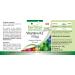 Fairvital Vitamin K2 MK-7 100 g | High Dose Vegan Menaquinone from Natto - 90 Capsules for Healthy Bones & Cardiovascular Support - Buy Online on GoSupps.com