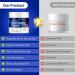 Cr me anti-neuropathie extra forte 120 g pour pieds mains jambes orteils dos soulagement des douleurs nerveuses musculaires et articulaires formule naturelle au gingembre et ace - Buy Online on GoSupps.com
