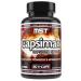 Capsimax Supplement 100mg V Capsules, 60 Servings by MST - Clinically Dosed Weight Management, Thermogenic, Appetite Control, Calorie Burning, Metabolic Health, Stimulant Free. BSCG Certified