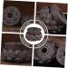 Buy Homsfou 1stk Lotus Moxibustion Massage Roller - MOXA Cup & Tools for Home Therapy | Best Moxibustion Care Device - Buy Online on GoSupps.com