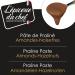 Almond and hazelnut praline paste 200 g - Buy Online on GoSupps.com