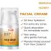INSKIN Face Cream Moisturiser Strong Moisturiser & Anti Wrinkle Face Cream For Women & Men Reduce Redness & Dryness For Body & Hands Non-Greasy For Sensitive & Very Dry Skin - Buy Online on GoSupps.com