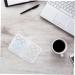 Solustrie Contact Lens Container - Stylish Storage Case for Objective Glasses & Travel | Durable Glass Bead Holder | Perfect for International Use - Buy Online on GoSupps.com
