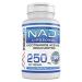 MAAC10 Actual NAD+ 500mg Supplement  Experience Real Liposomal NAD+ (Nicotinamide Adenine Dinucleotide) | The Alternative to NMN or Nicotinamide Riboside | (60 x 250mg Capsules 2 per Serving).