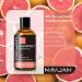 MAYJAM Grapefruit Essential Oil 30ML - For Diffuser, Humidifier, DIY Home Wardrobes - Buy Online on GoSupps.com