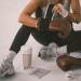 Rookie Wellness Pea Protein Powder - Vegan Meal Replacement Multivitamin & Mineral Blend Sugar & Gluten Free Vanilla (30 Servings - Buy Online on GoSupps.com