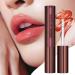 Lip paint Nourishing Lip GlossVolumizing Long Lasting Nourishing Lipstick Moisturizing For Women Parties Dates Natural Beauty Enhance 03 - Buy Online on GoSupps.com