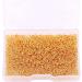 Beadia 18K Gold Plated Jump Rings 3mm 1200pcs for Non Tarnish Jewelry Making - Gold - Buy Online on GoSupps.com