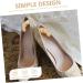 Buy Gatuida 20 Pairs High Heel Stickers | Anti-Slip Cushions for Women's Shoes & Boots - Buy Online on GoSupps.com