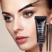 Eyebrow Gel Tint - Waterproof Eyebrow Gel for Long Lasting | Waterproof and Sweat-Proof Eyebrow Mascara Makeup for Women Girls Her Sritob 4# - Buy Online on GoSupps.com