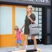 Babbleroo Multifunctional Diaper Bag Backpack - Large Baby Bag with Diaper Pad Stroller Belt & Pacifier Pocket - Gray - Buy Online on GoSupps.com