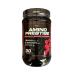 Amino Prestige - Premium iBCAA & iEAA Vegan/Fermented Amino Acid IntraWorkout Formula - Naturally Flavored BCAAs - 30 Servings (Citrus Twist)