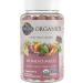 Garden of Life Organic Prenatal & Women's Gummy Vitamins Bundle - Berry Flavor Non-GMO Gluten Free Vegan - 30 & 120 Count - Buy Online on GoSupps.com