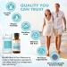 Extra Strength Liquid Corn and Callus Remover for Toes and Feet - Buy Online on GoSupps.com