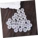 SKISUNO 30pcs Drinks Beverage End Can Cover Beverage Can Cap Can End Bottle Cap Nese As Shown Size 2 - Buy Online on GoSupps.com