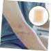 ABOOFAN Autocollants Invisibles Couverture De Cicatrice 10 Pi ces Taille Moyenne tanches Dissimulation Peau Tatouage Peau Naturelle Usage Corps - Buy Online on GoSupps.com