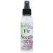 Fir Needle Essential Oil Body Spray 4 ounces Body Mist for Women with Clean Light & Gentle Fragrance Long Lasting Perfume with Comforting Scent for Men & Women Cologne with Soft Subtle Aroma For 4 Fluid Ounces