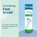 Flexitol Revitalising Foot Scrub for Softer Smoother Feet For Hard Dead Skin - 75g - Buy Online on GoSupps.com