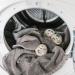 Buy XL Wool Dryer Balls - Natural Fabric Softener Reduces Wrinkles & Drying Time (Pack of 6) | Eco-Friendly Laundry Solution - Buy Online on GoSupps.com