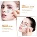 Massage Ice Roller Eye Cream Spoon - Beauty Tool & Eye Massager | Refreshing Eye Cream Applicator & Scoop - 10.5x2.8x1.5CM White - Buy Online on GoSupps.com