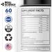 Pulmonary Miracle COPD Relief - Combat Shortness of Breath, Wheezing, and Cough with Real Science Nutrition - Buy Online on GoSupps.com