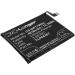 3.85V TLP043E7 Revvl 5G Battery Replacement Compatible for Revvl 5G 4250mAh