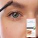 Semi-Permanent Eyebrow Dye Semi-Permanent Eyebrow Coloring Kit Long Stay Instant Drying Waterproof Professional Eyebrow Gel for Salon Home Use Aviere - Buy Online on GoSupps.com