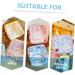 Shop Kichouse 4-Piece Women's Bandage Menstrual Bags - Stylish & Functional Period Solution - Buy Online on GoSupps.com