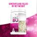 Multi Collagen Burn with Hyaluronic Acid, Vitamin C, SOD B Dimpless - Types I, II, III, V, and X - Caffeine-Free Formula - Buy Online on GoSupps.com