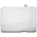 Buy One-Home Set of 10 White Terry Cotton Wash Gloves & Washcloths - 16x21 cm - International Shipping Available - Buy Online on GoSupps.com