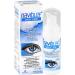 Naviblef Daily Care Eyelid Foam - Gentle Cleanser for Healthy Eyelids | International Shipping Available - Buy Online on GoSupps.com