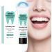 Mint Toothpaste Safely Protects Gums Removes Tooth Stains Freshens Breath Prevents Tooth Decay And Cleans Teeth 114g - Buy Online on GoSupps.com